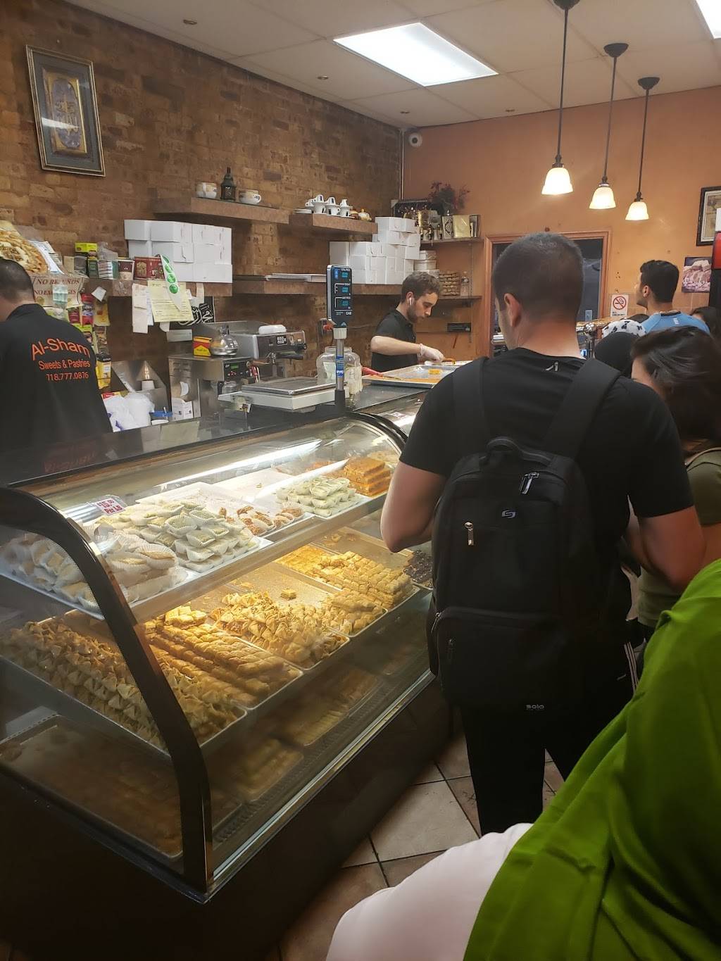 Steinway Halal Grill | restaurant | 24-42 Steinway St, Long Island City, NY 11103, USA | 7187080754 OR +1 718-708-0754