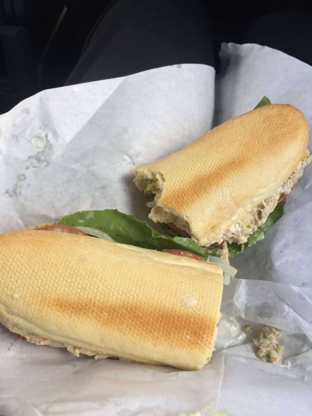 Dania Subs Shop | meal takeaway | 4806 SW 28th Terrace, Fort Lauderdale, FL 33312, USA | 9549819445 OR +1 954-981-9445