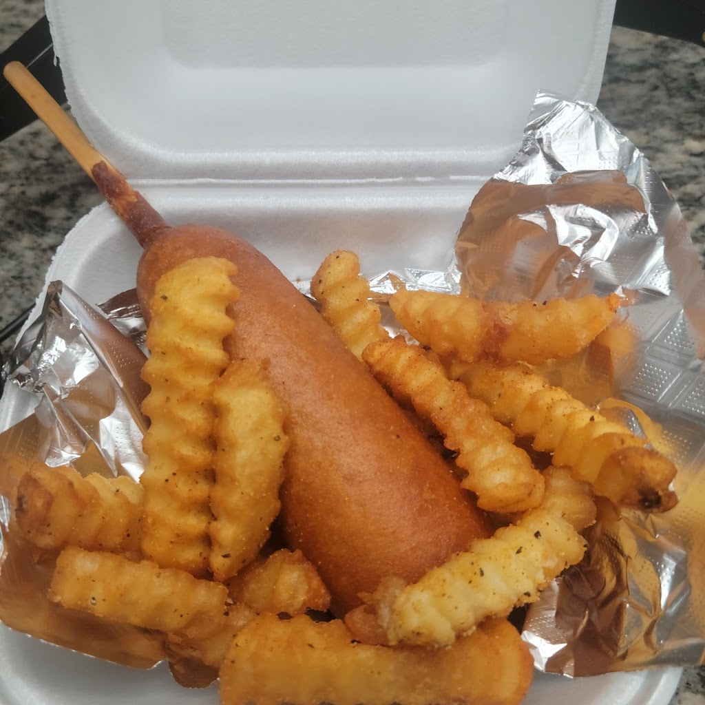 TheGodBlend LLC | restaurant | 29834 W Brindley Ave, Buckeye, AZ 85396, USA | 6026995940 OR +1 602-699-5940