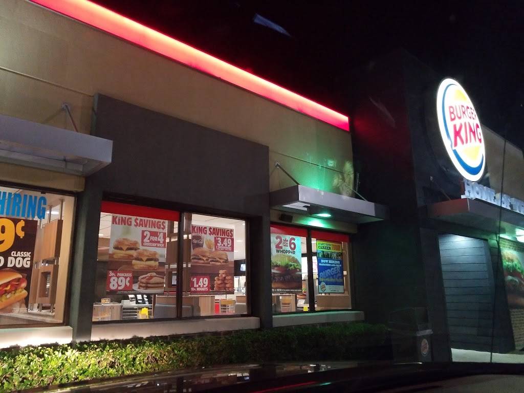 Burger King | restaurant | 5141 Avenue H, Rosenberg, TX 77471, USA | 2812393507 OR +1 281-239-3507