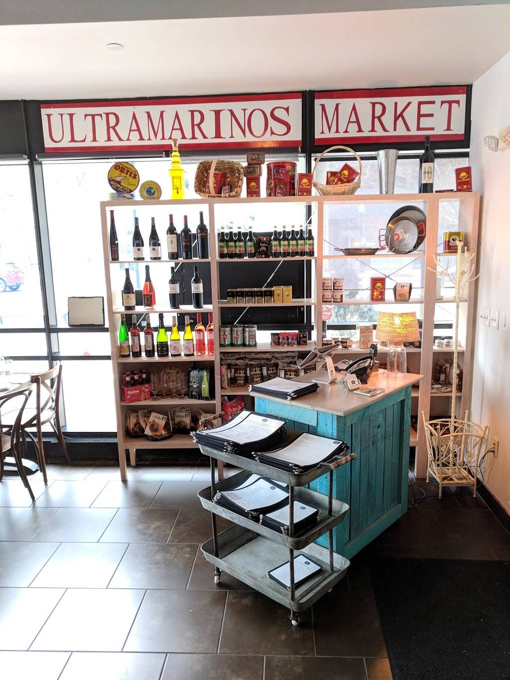 SER Restaurant | restaurant | 1110 N Glebe Rd, Arlington, VA 22201, USA | 7037469822 OR +1 703-746-9822