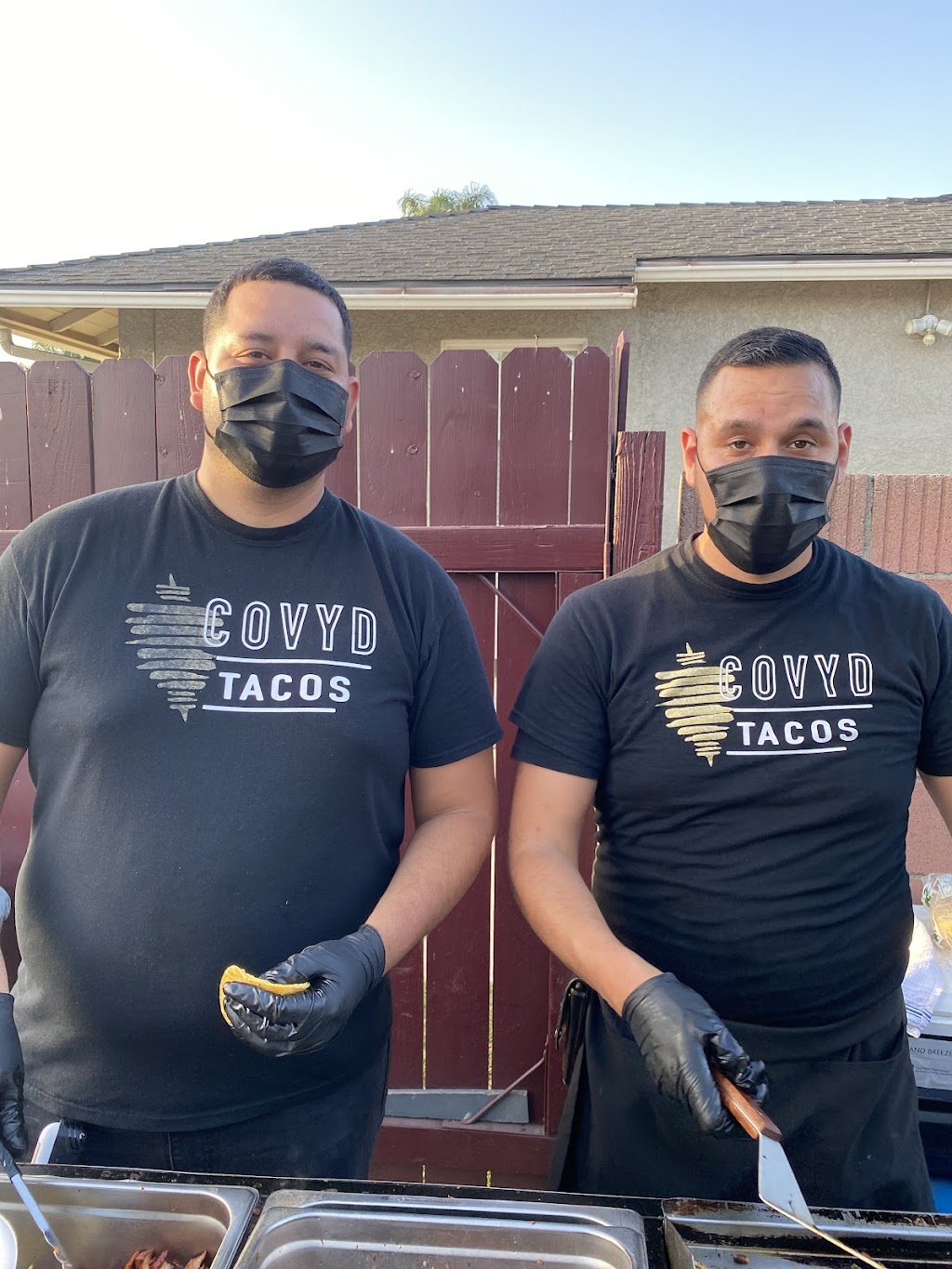 Covyd _tacos | restaurant | 1279 N Hacienda Blvd, La Puente, CA 91744, USA | 6263224566 OR +1 626-322-4566