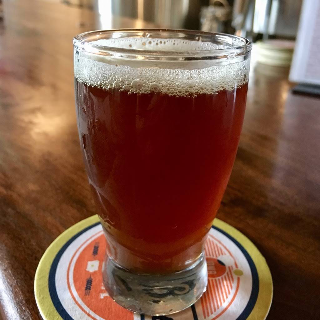 Firetrucker Brewery | restaurant | 716 SW 3rd St, Ankeny, IA 50023, USA | 5159641284 OR +1 515-964-1284