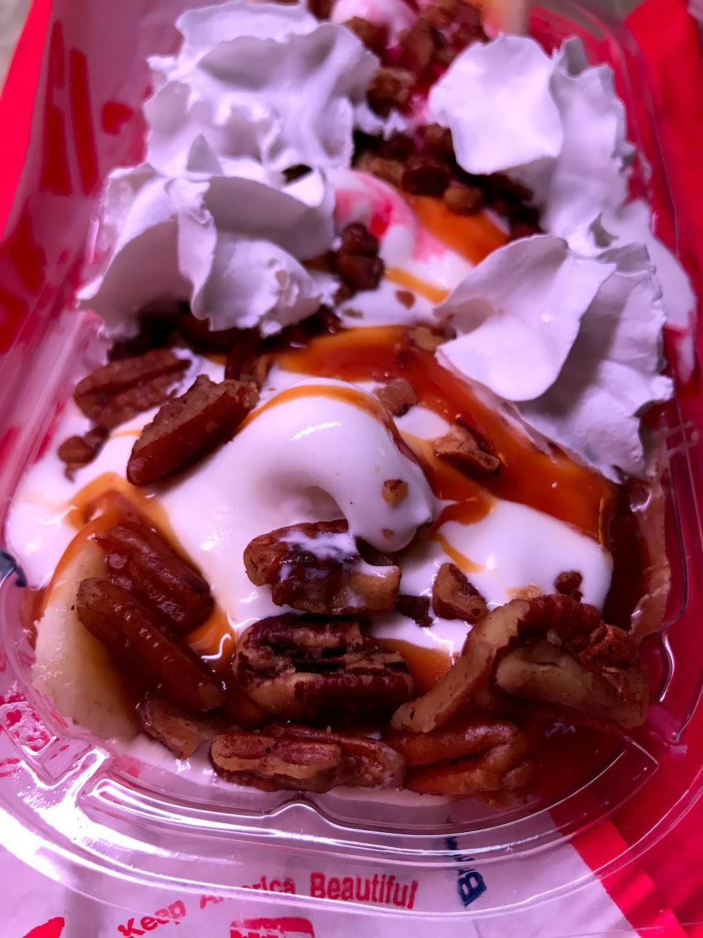 Dairy Queen | restaurant | 8306 Winkler Dr, Houston, TX 77017, USA | 7136492983 OR +1 713-649-2983