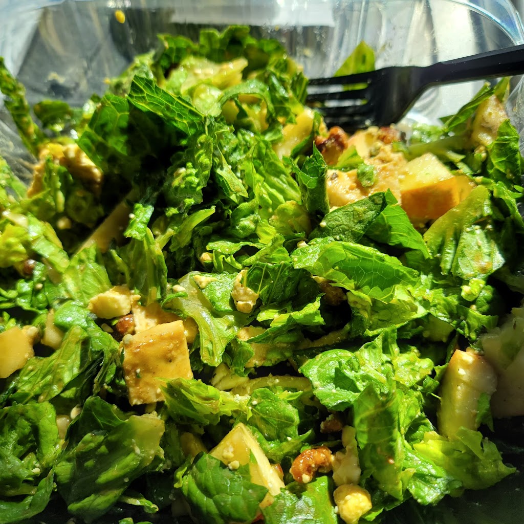 Choice Greens | restaurant | 1825 E River Rd #119, Tucson, AZ 85718, USA | 5204489655 OR +1 520-448-9655