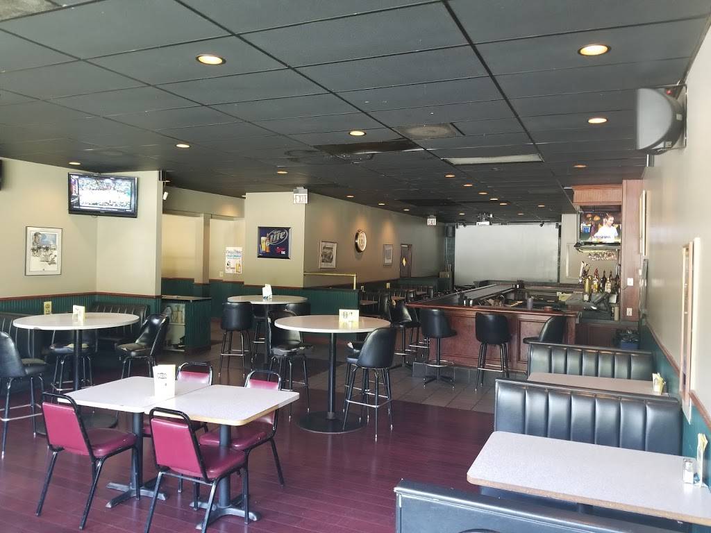 Inner Circle PIZZA-YSU | restaurant | 318 Elm St, Youngstown, OH 44503, USA | 3307445448 OR +1 330-744-5448