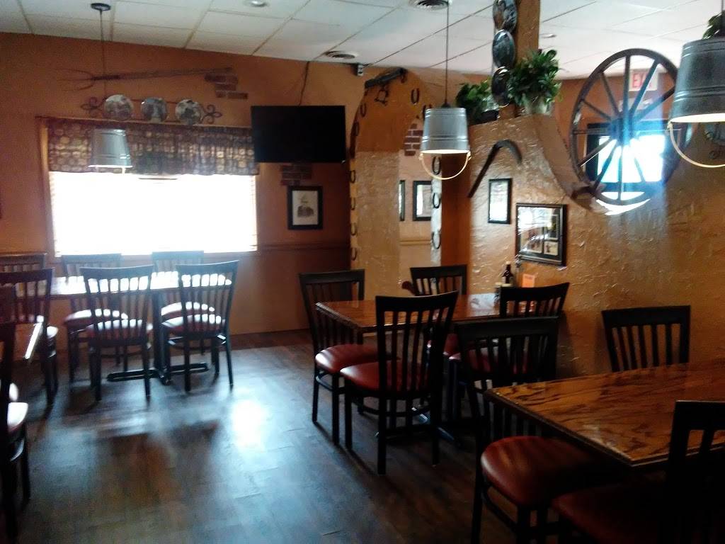 The Original Roadhouse | restaurant | 10499 Main St, New Middletown, OH 44442, USA | 3305429850 OR +1 330-542-9850