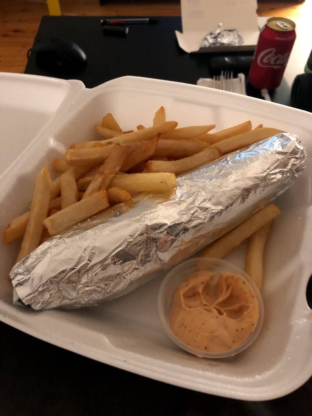 Ô-Big | restaurant | 3974 Rue Ontario E, Montréal, QC H1W 1S9, Canada | 5145232837 OR +1 514-523-2837