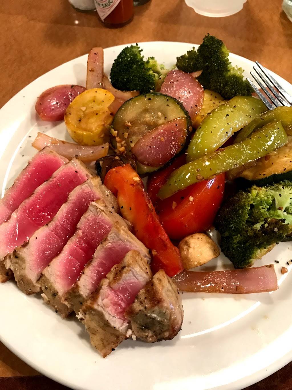 Becks Prime | restaurant | 1202 N Dairy Ashford Rd, Houston, TX 77079, USA | 2814933806 OR +1 281-493-3806