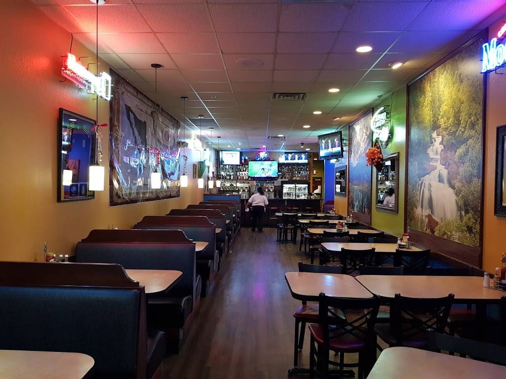 Don Pancho Mexican Restaurant | restaurant | 1081 Vann Dr #113, Jackson, TN 38305, USA | 7316642000 OR +1 731-664-2000