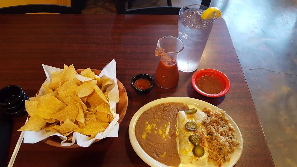 La Fogata | restaurant | 594 Gap Farms Rd, Arcadia, LA 71001, USA | 3182638522 OR +1 318-263-8522