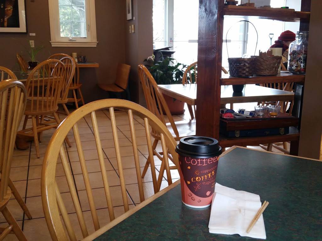 George Street Cafe | restaurant | 304 N George St, Millersville, PA 17551, USA | 7178720800 OR +1 717-872-0800