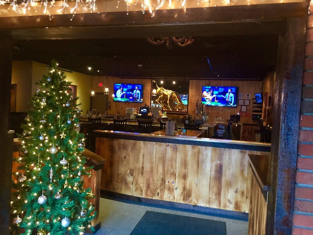 The Old Post | restaurant | 733 Queen City Park Rd, South Burlington, VT 05403, USA | 8024970202 OR +1 802-497-0202