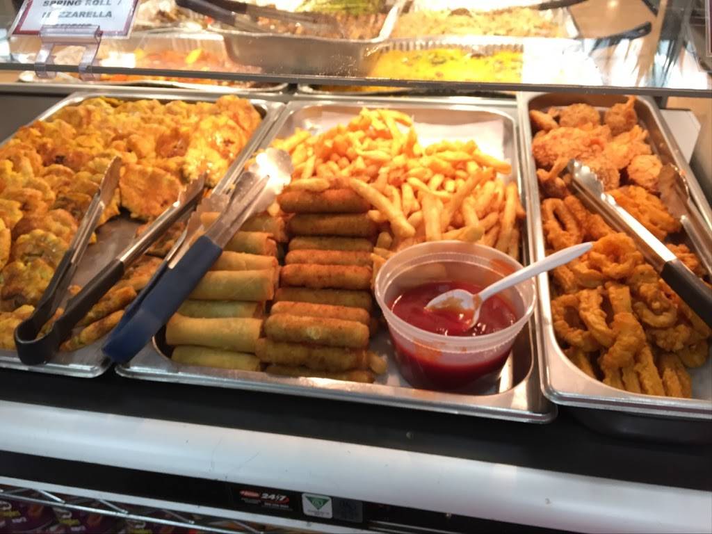 M2N cafeteria | restaurant | 40-12 82nd St, Queens, NY 11373, USA | 7188032488 OR +1 718-803-2488