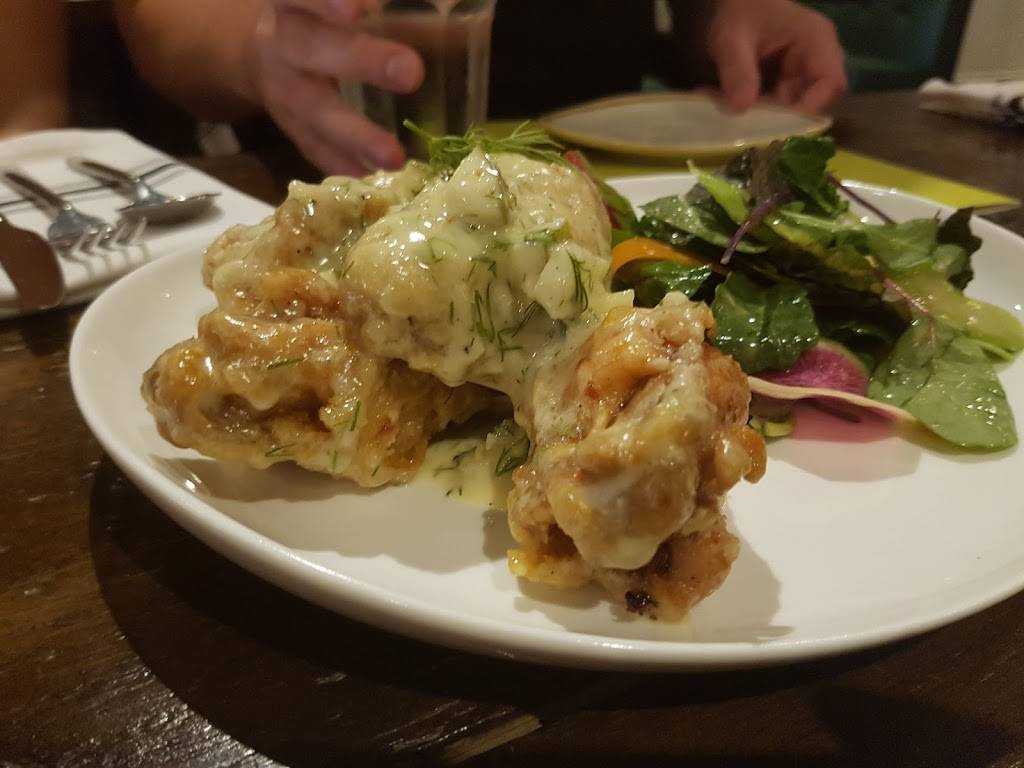 Highview Food & Drink | restaurant | 166 High St, Southampton, ON N0H 2L0, Canada | 5194834003 OR +1 519-483-4003