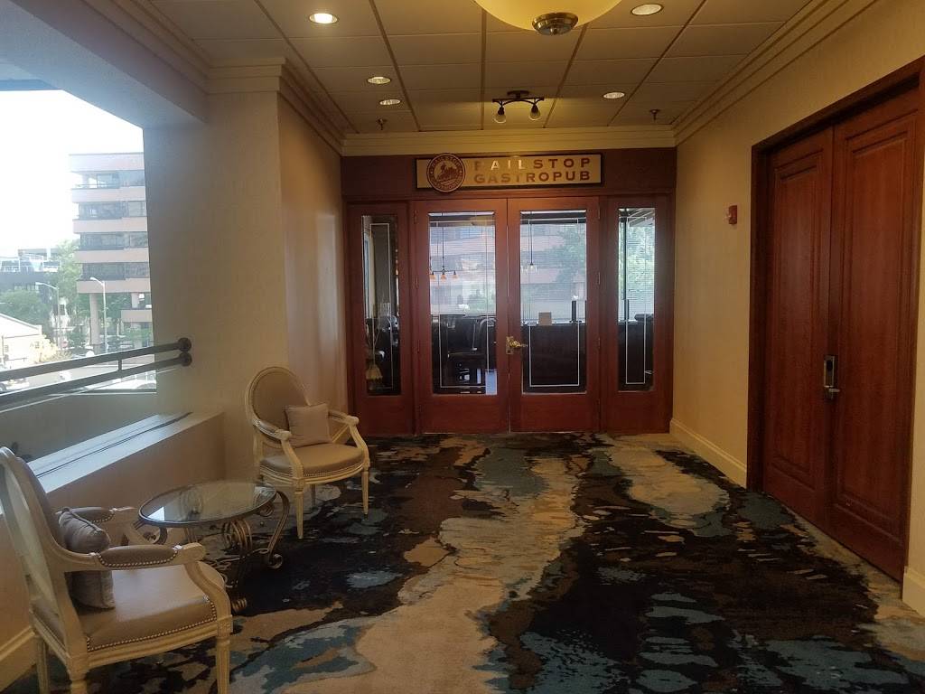 Railstop Gastropub | restaurant | 901 N Fairfax St, Alexandria, VA 22314, USA | 7036838793 OR +1 703-683-8793