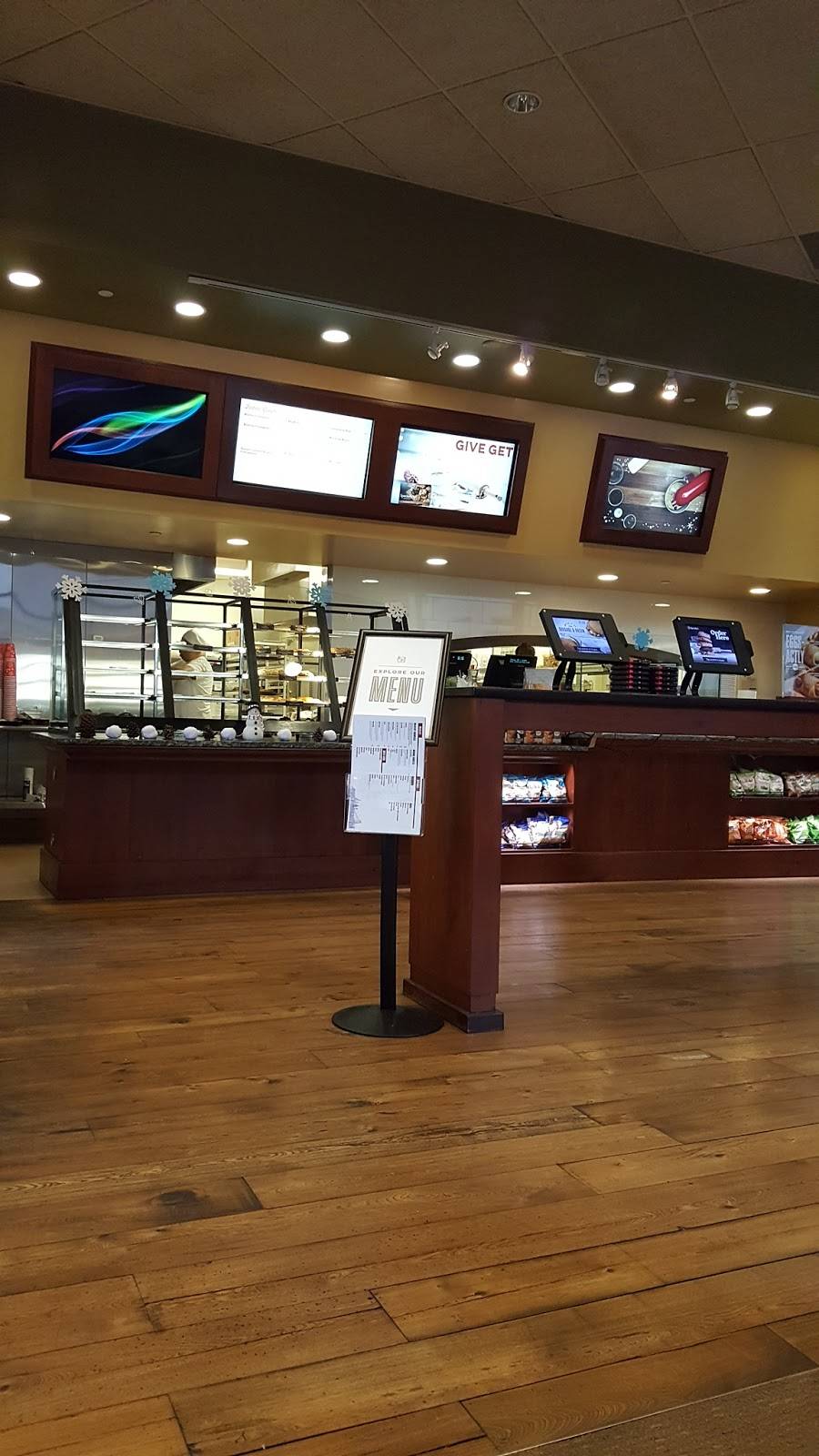 Specialtys Cafe & Bakery | cafe | 520 N Brand Blvd, Los Angeles, CA 91203, USA | 8775022837 OR +1 877-502-2837