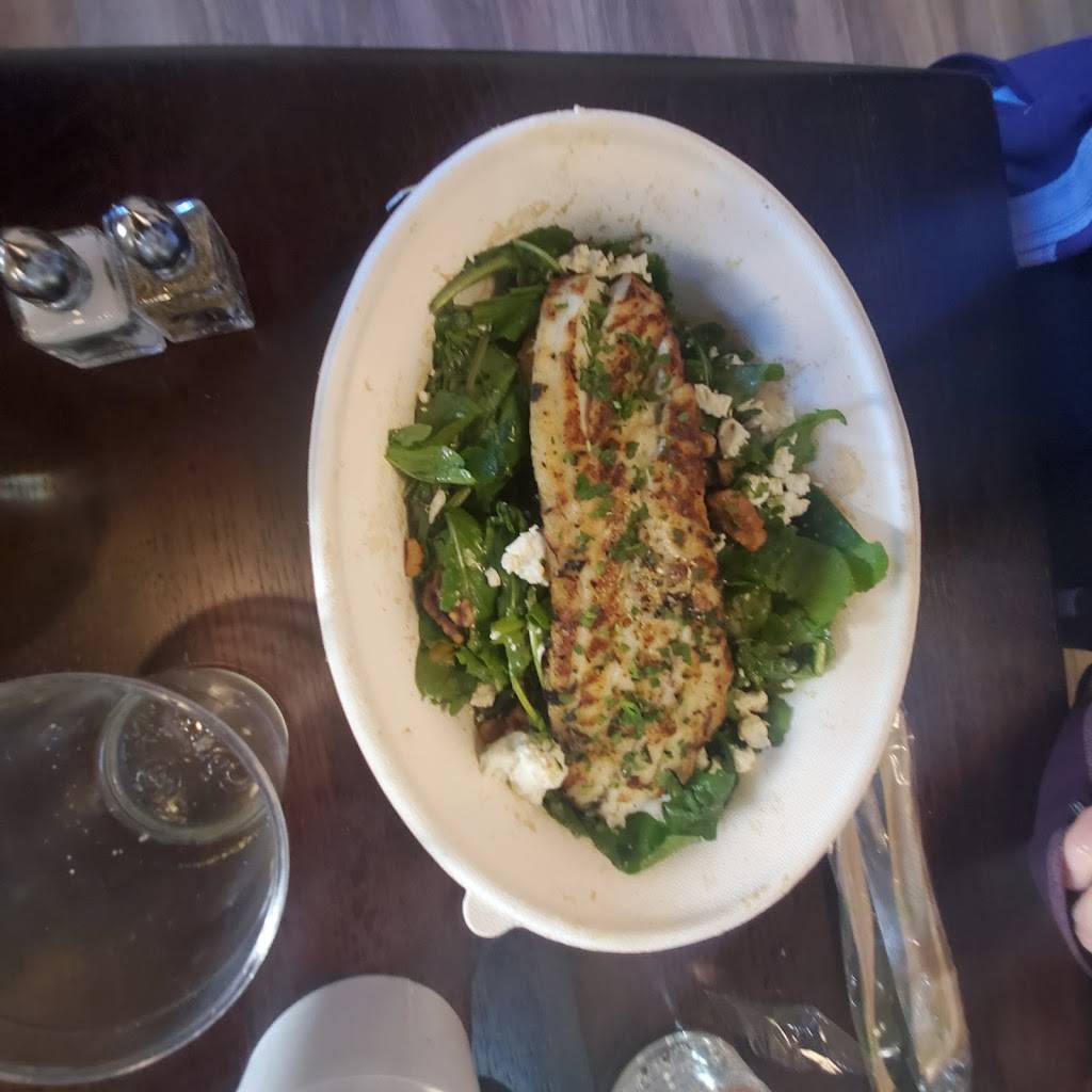 Posto Sano Foods | restaurant | 6370 N Campbell Ave Suite # 160, Tucson, AZ 85718, USA | 5206386182 OR +1 520-638-6182