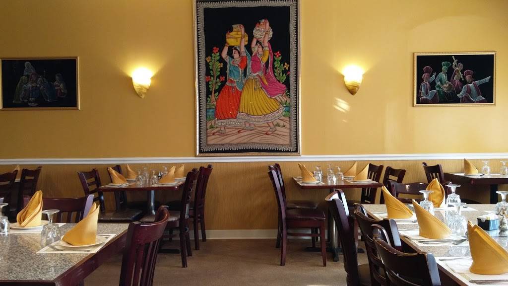 Himalayan Exotic Indian Cuisine | restaurant | 81 Lancaster Ave, Malvern, PA 19355, USA | 6106444550 OR +1 610-644-4550
