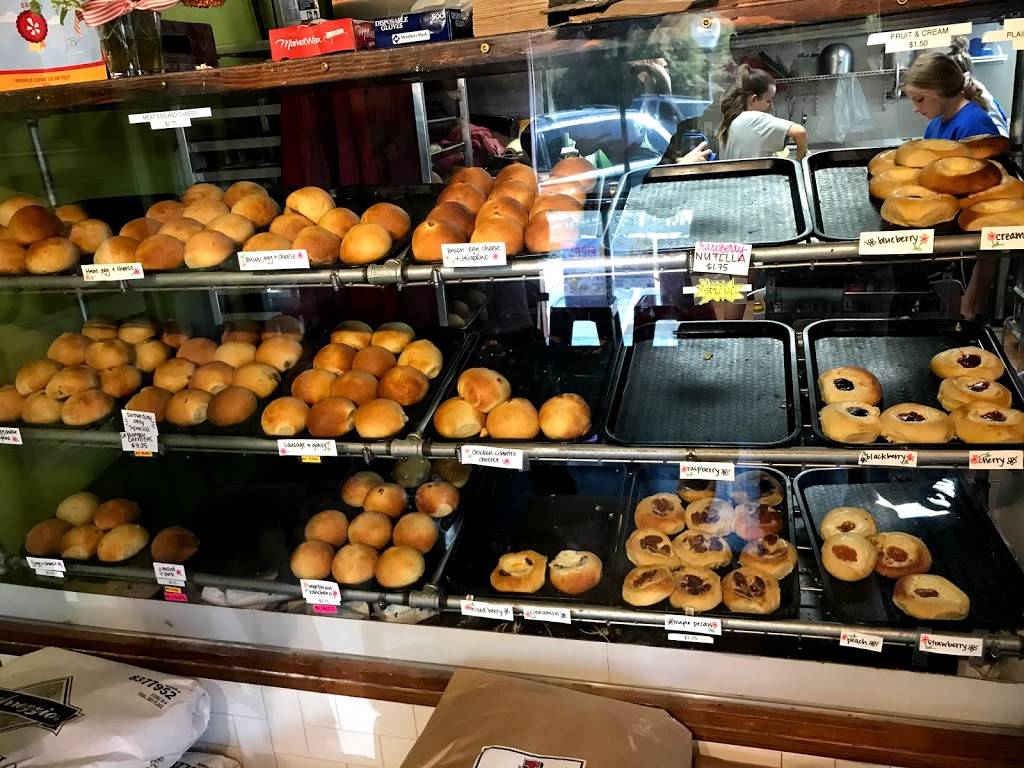Hruskas Kolaches | restaurant | 434 W Center St, Provo, UT 84601, USA | 8016233578 OR +1 801-623-3578