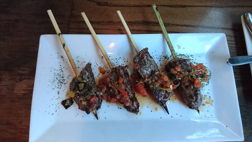 Mezon Tapas Bar & Restaurant | restaurant | 56 Mill Plain Rd, Danbury, CT 06811, USA | 2037480875 OR +1 203-748-0875