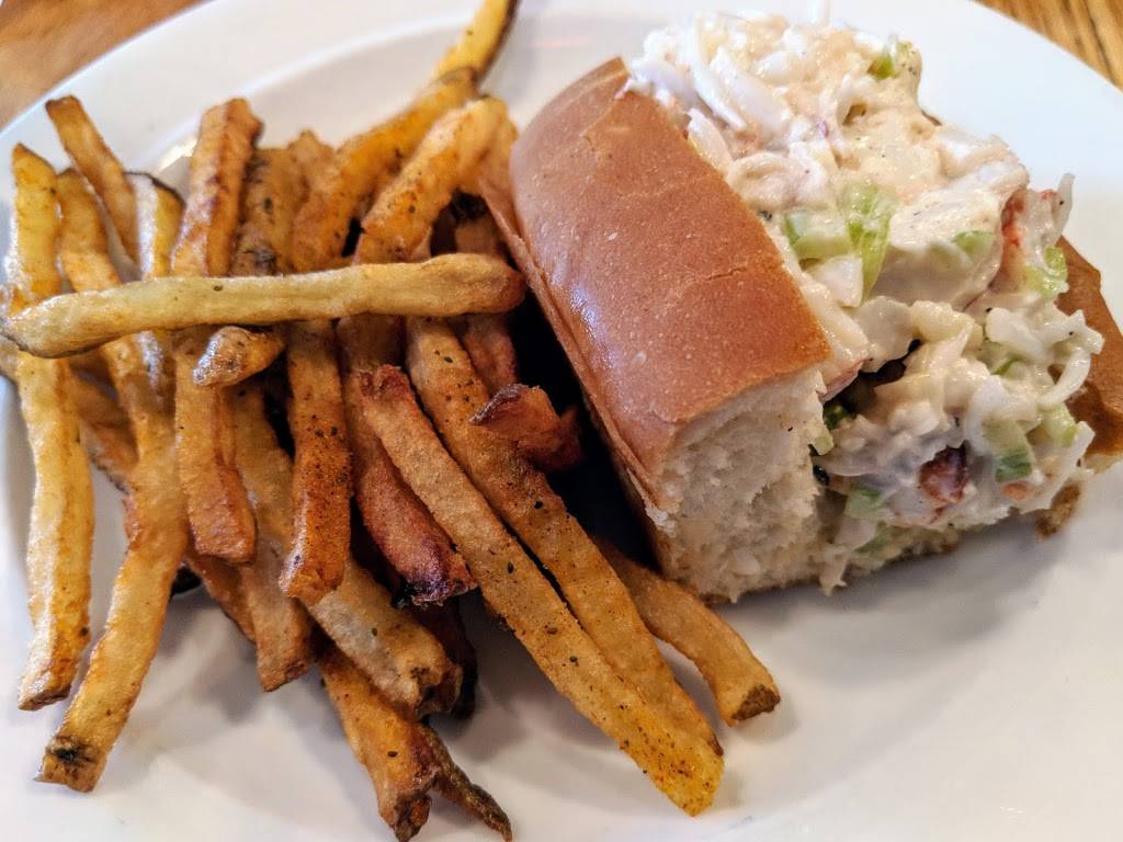 Hanks Oyster Bar | restaurant | 1026 King St, Alexandria, VA 22314, USA | 7037394265 OR +1 703-739-4265