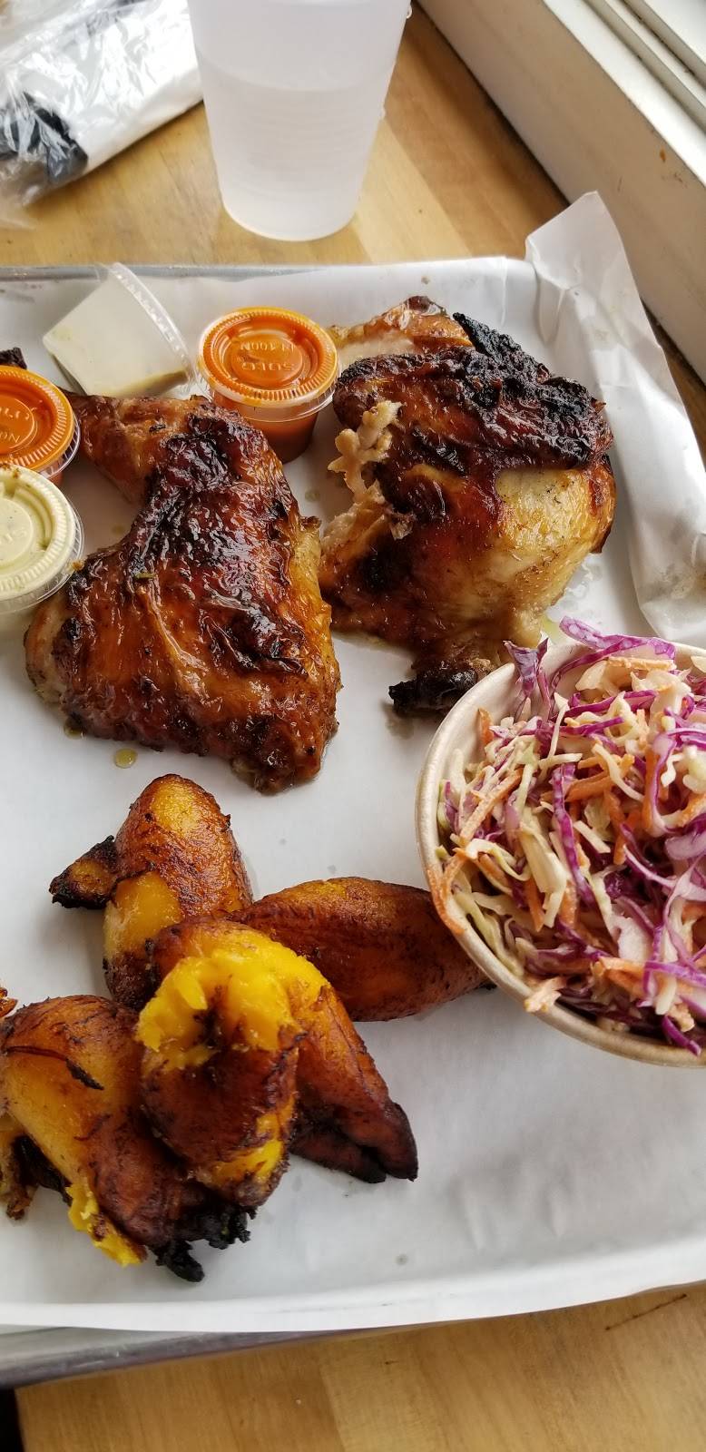 Chicken + Whiskey | restaurant | 1738 14th St NW, Washington, DC 20009, USA | 2026672456 OR +1 202-667-2456