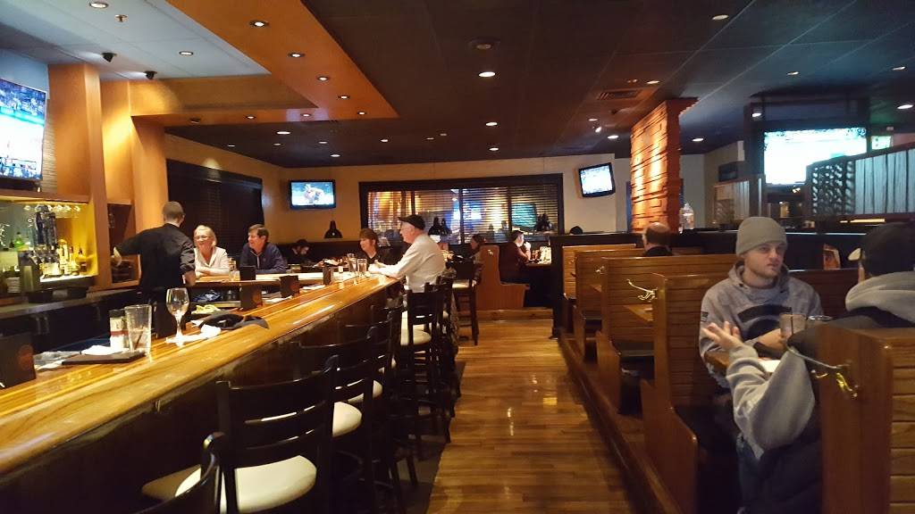 Outback Steakhouse | restaurant | 11146 SW Barnes Rd, Portland, OR 97225, USA | 5036438007 OR +1 503-643-8007