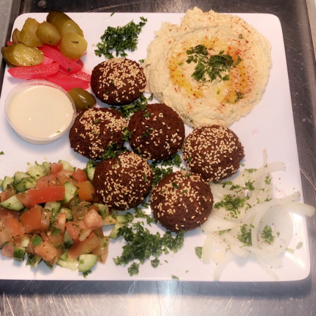 Cafe America & hookah lounge | cafe | 2680 Walnut Ave, Tustin, CA 92780, USA | 7145446961 OR +1 714-544-6961