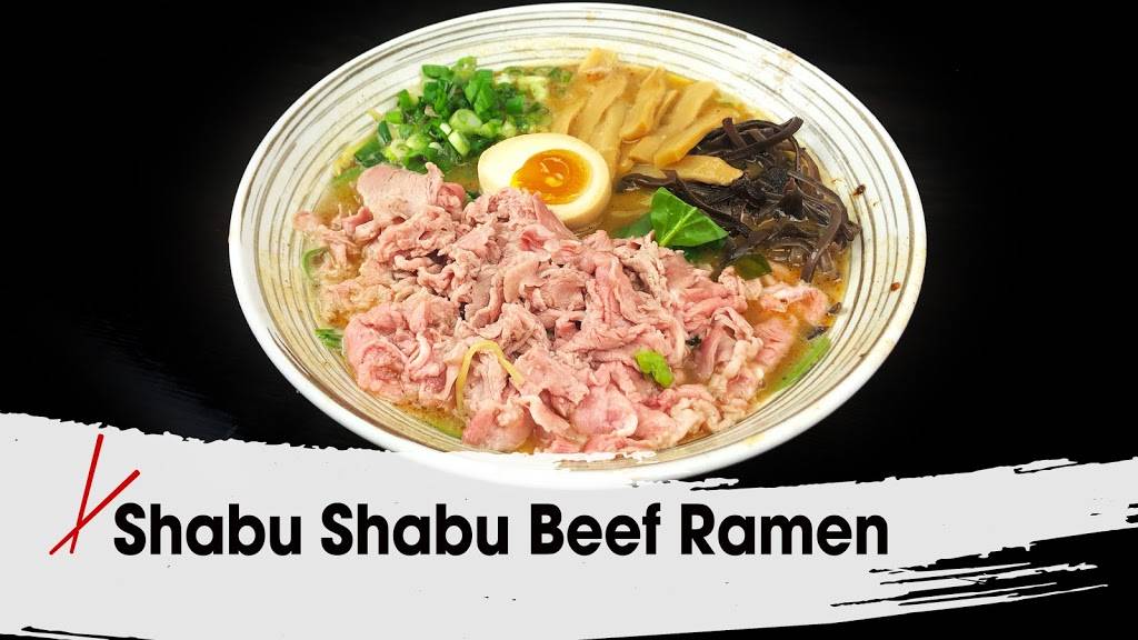 momoyama ramen & hawaiian bbq | restaurant | 101 E Moreland Rd Ste.# F, Willow Grove, PA 19090, USA | 2153667202 OR +1 215-366-7202