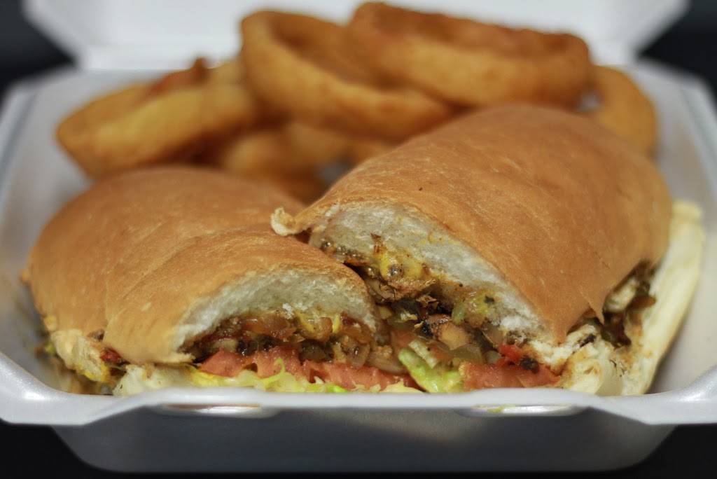 Ettrick Deli | meal takeaway | 3608 E River Rd, South Chesterfield, VA 23803, USA | 8045263354 OR +1 804-526-3354