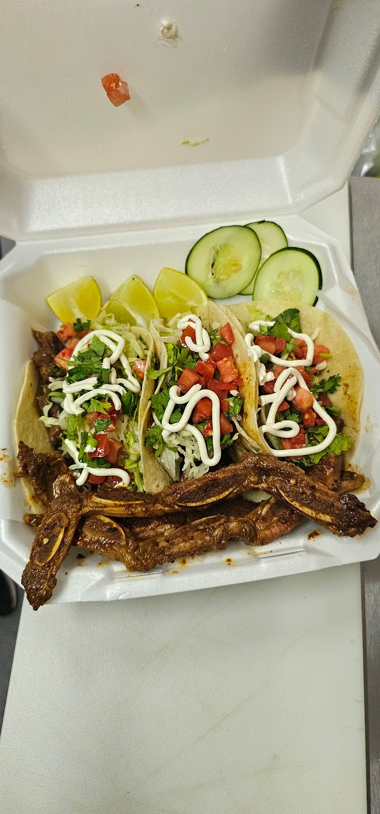 The Cuban of taco | restaurant | 2971 Blake Ave, Jacksonville, FL 32218, USA | 9044518711 OR +1 904-451-8711