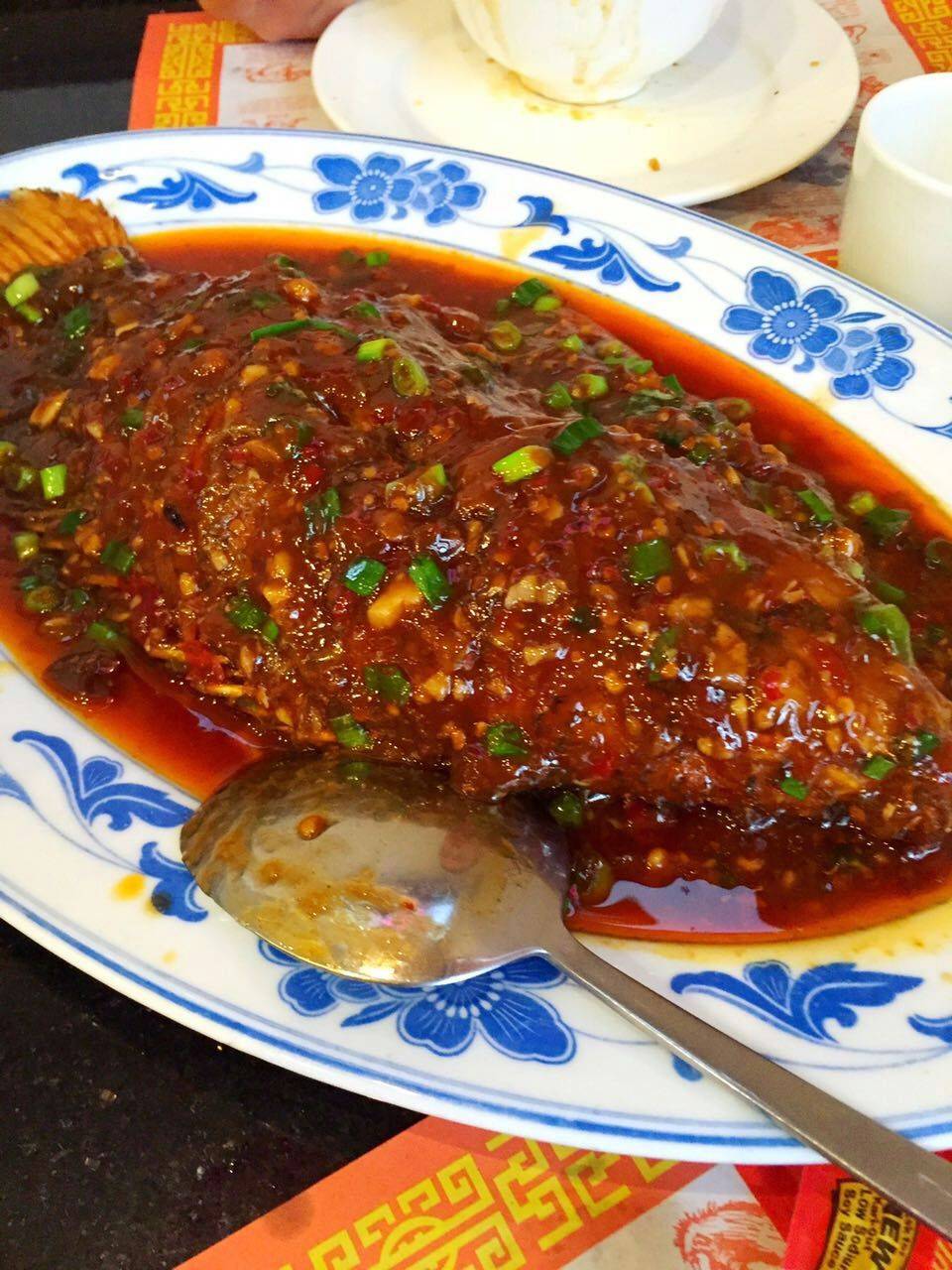 Szechuan cafe | restaurant | 1568 Stuber Ct, Cleveland, OH 44114, USA | 2165151111 OR +1 216-515-1111