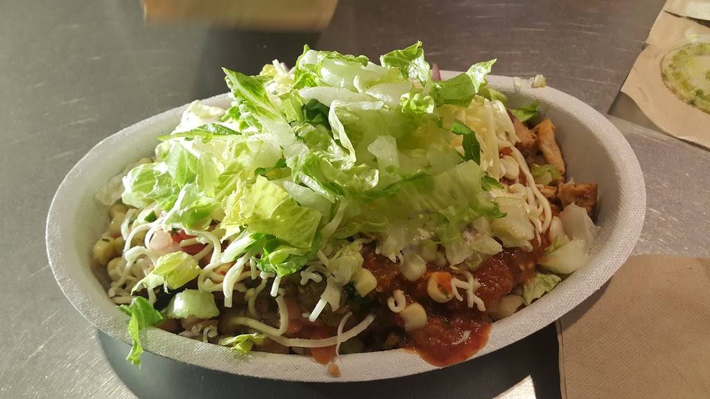 Chipotle Mexican Grill | restaurant | 1095 E Brokaw Rd Ste 70, San Jose, CA 95131, USA | 4087032871 OR +1 408-703-2871