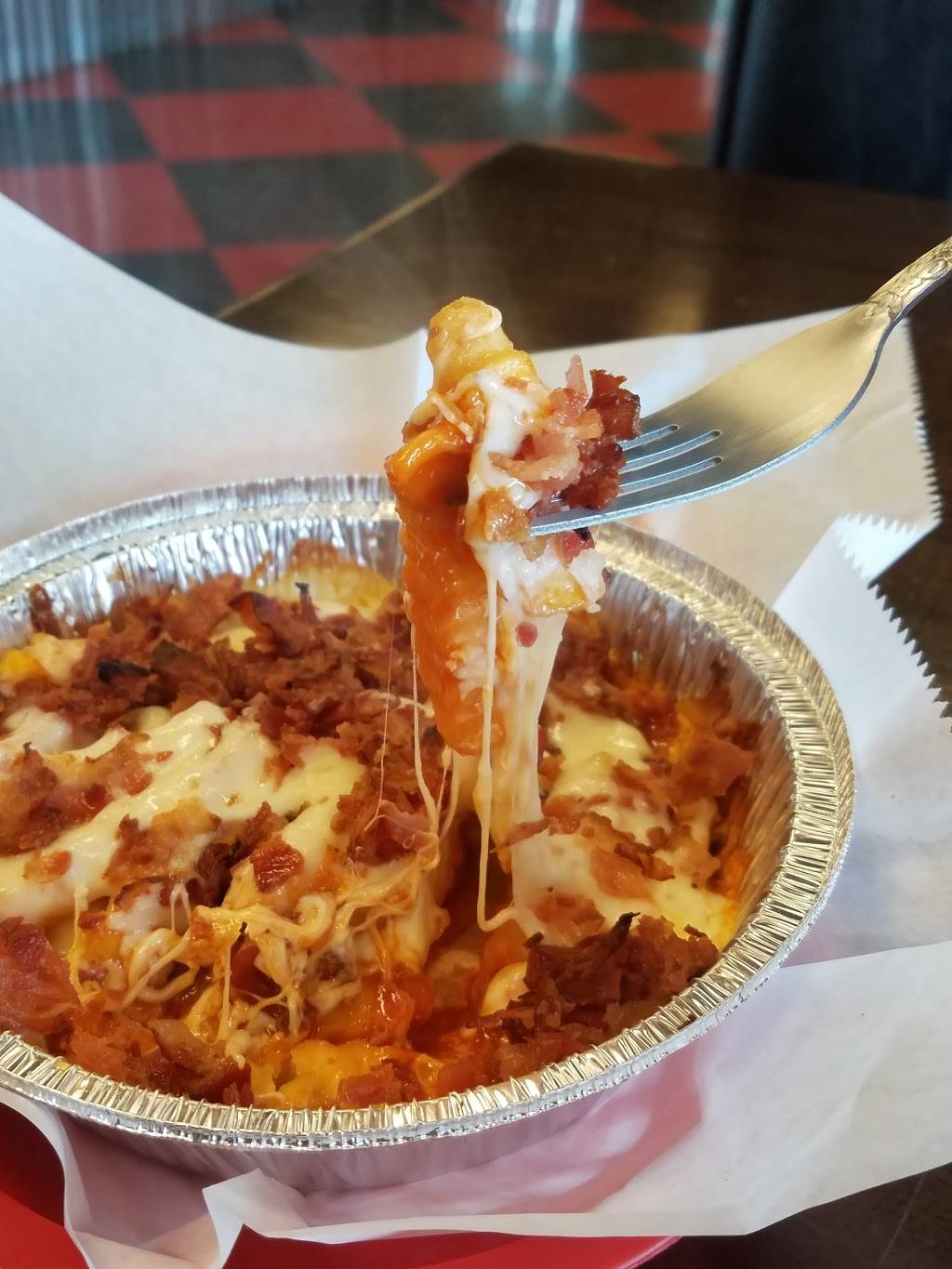 Chubbys Pizza of Morrow | restaurant | 537 W Pike St, Morrow, OH 45152, USA | 5138994100 OR +1 513-899-4100