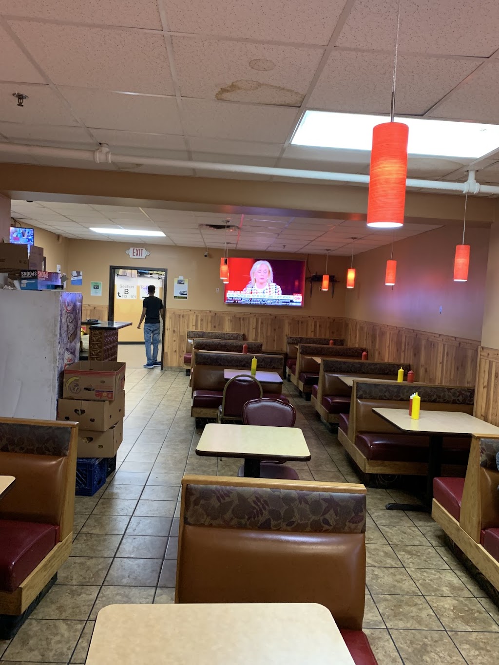 Royal Restaurant inside 24 mall | restaurant | 912 E 24th St b131, Minneapolis, MN 55404, USA | 6123543449 OR +1 612-354-3449