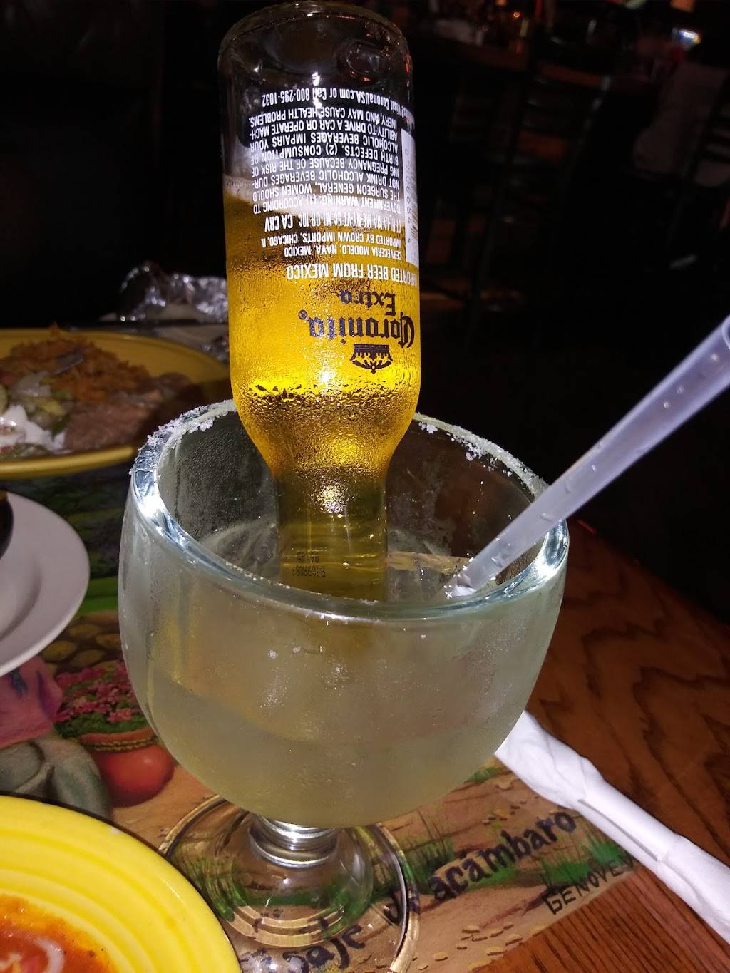 Los Amigos Fiesta | restaurant | 4855 Washtenaw Ave, Ann Arbor, MI 48108, USA | 7344345554 OR +1 734-434-5554