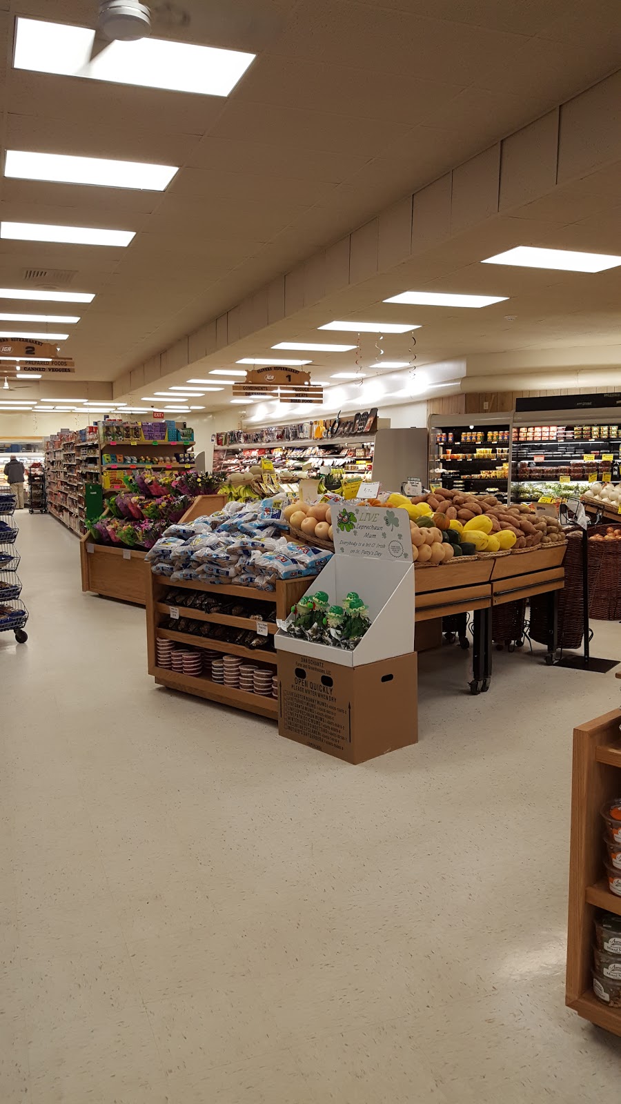 LaBonnes Market - Prospect | meal takeaway | 75 Waterbury Rd, Prospect, CT 06712, USA | 2037584009 OR +1 203-758-4009