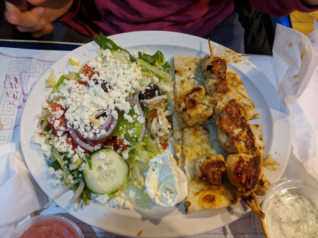 Mykonos Grill | restaurant | 570 Lake Concord Rd NE, Concord, NC 28025, USA | 7047820745 OR +1 704-782-0745