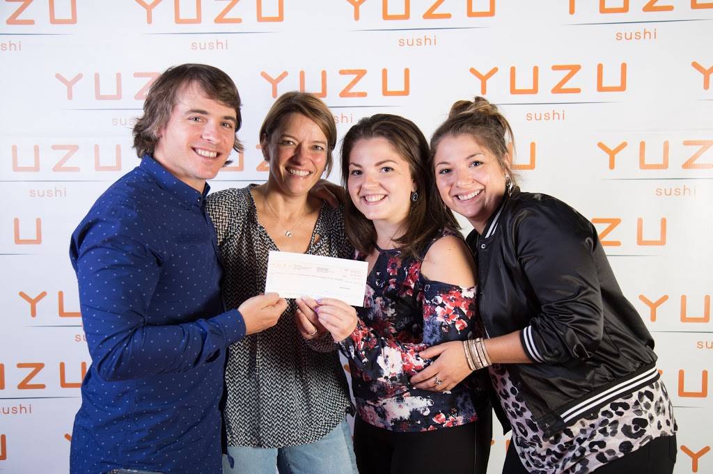 Yuzu Group | meal takeaway | 1255 Boulevard Lebourgneuf #500, Québec, QC G2K 0M6, Canada | 4187047834 OR +1 418-704-7834