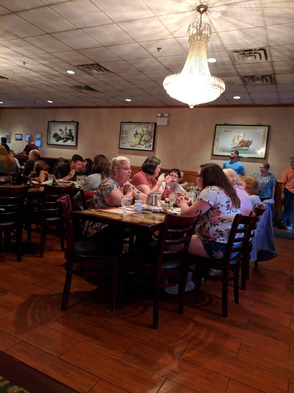 Hong Kong Pearl | restaurant | 1299 E Lincoln Hwy, Levittown, PA 19056, USA | 2159491233 OR +1 215-949-1233