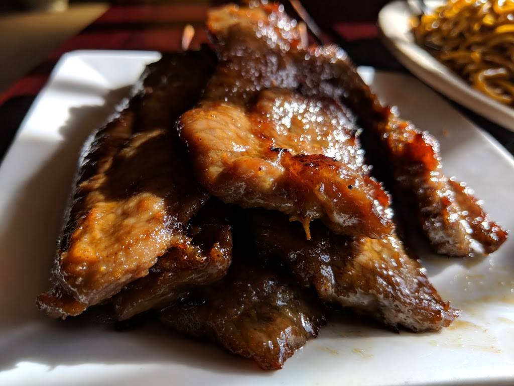 Sweet Ginger | restaurant | 184 Cambridge St, Burlington, MA 01803, USA | 7812725885 OR +1 781-272-5885