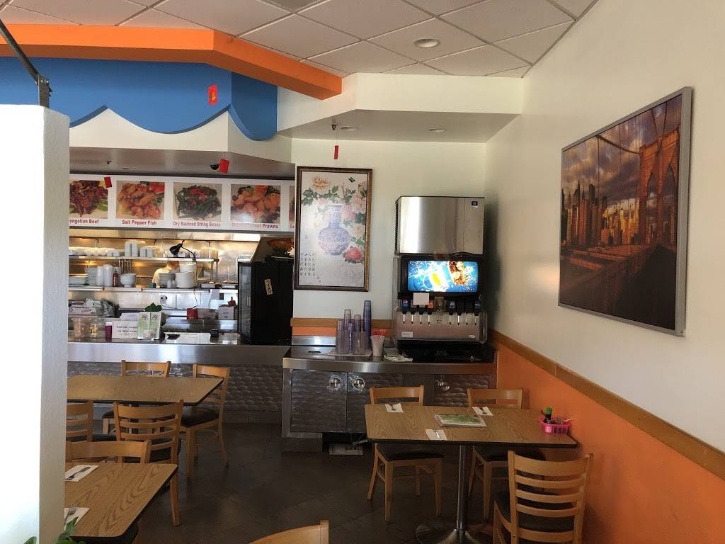 Tasty Chinese Restaurant | meal delivery | 5576 Newpark Mall Rd, Newark, CA 94560, USA | 5105059981 OR +1 510-505-9981