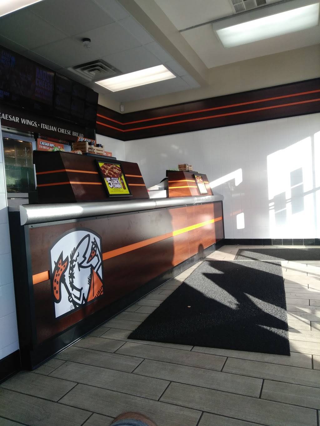 Little Caesars Pizza | meal takeaway | 7355 Florence Ave, Downey, CA 90240, USA | 5629278129 OR +1 562-927-8129
