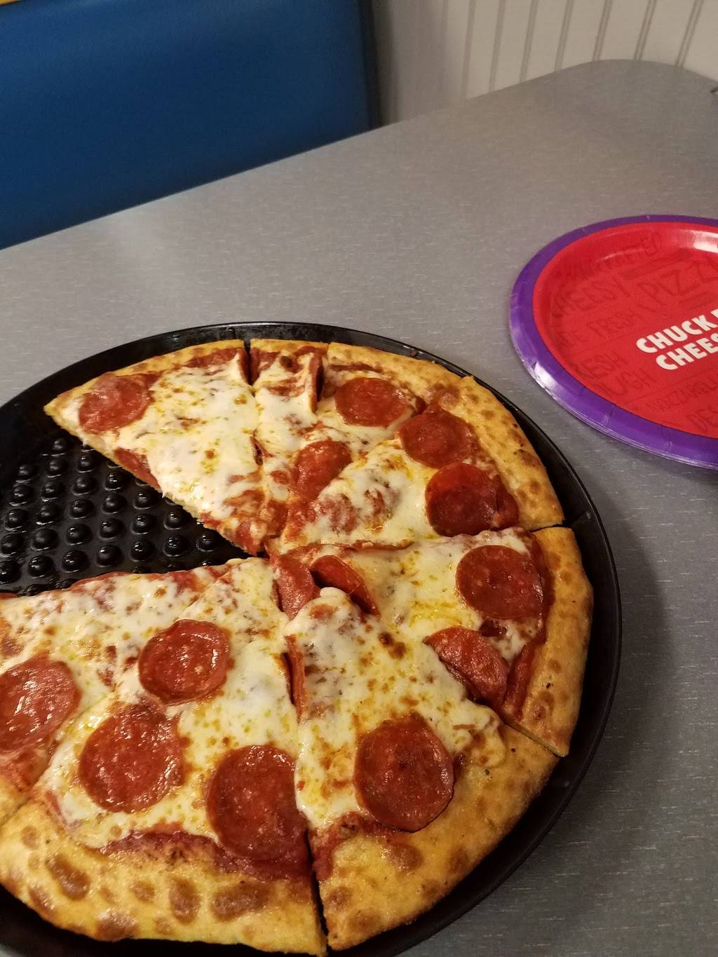 Chuck E. Cheeses | restaurant | 5501 E 82nd St, Indianapolis, IN 46250, USA | 3178497324 OR +1 317-849-7324