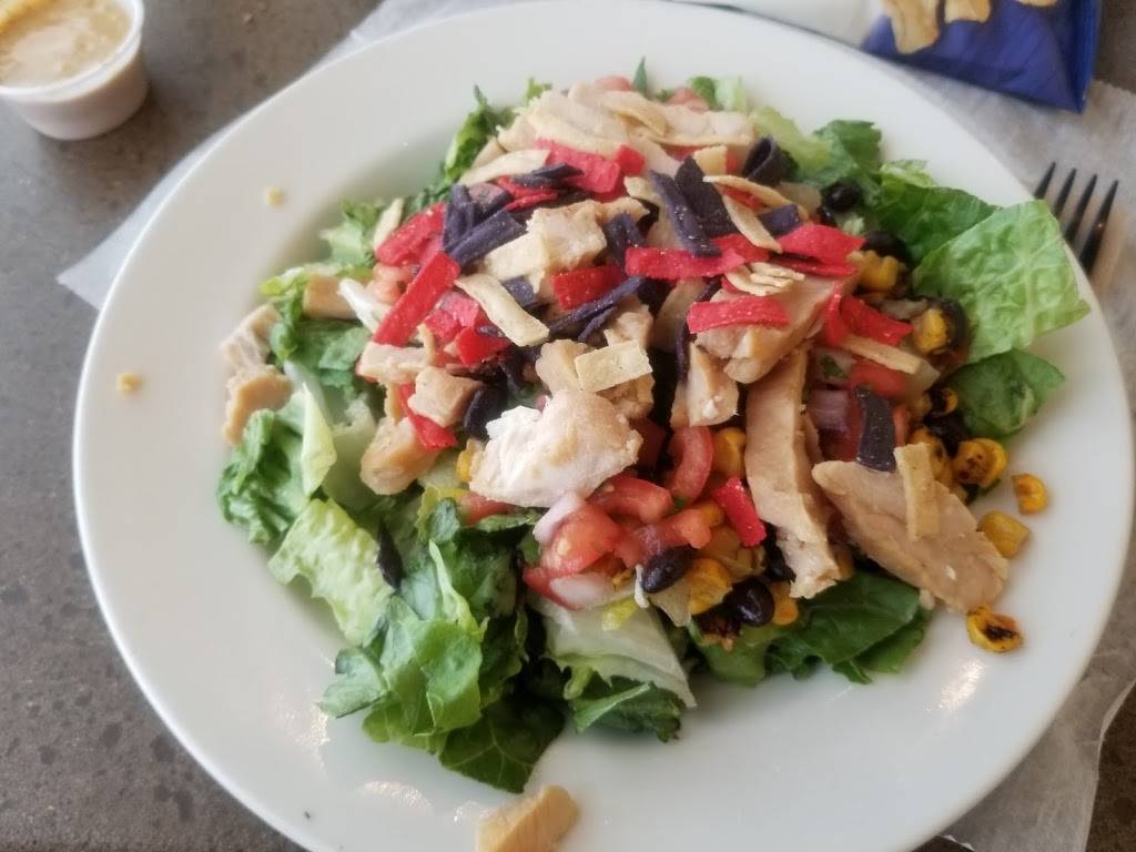 Cosi | meal takeaway | 280 School St d135, Mansfield, MA 02048, USA | 5082618740 OR +1 508-261-8740