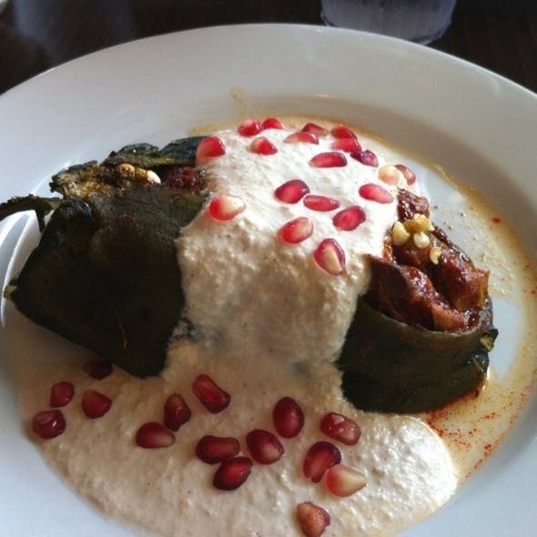 El Mesón | restaurant | 2038 S Lamar Blvd, Austin, TX 78704, USA | 5124424441 OR +1 512-442-4441