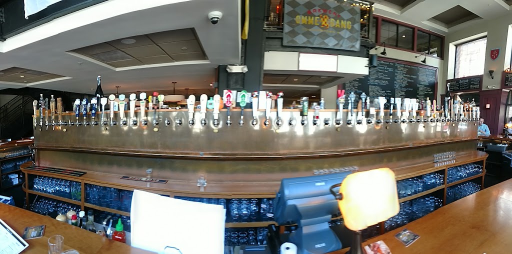 Meadhall | restaurant | 90 Broadway, Cambridge, MA 02142, USA | 6177144372 OR +1 617-714-4372