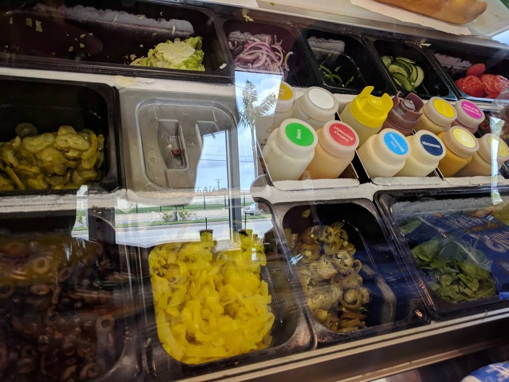 Subway | restaurant | 1411 S State Rd 7, Fort Lauderdale, FL 33317, USA | 7542063019 OR +1 754-206-3019