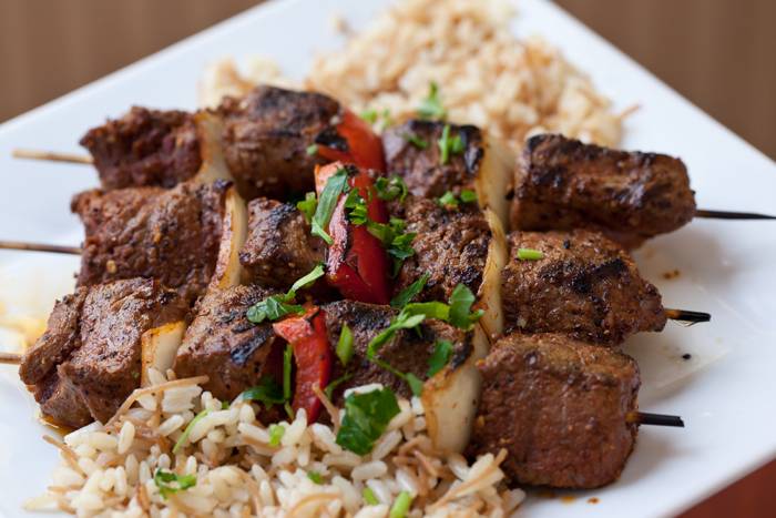 Greek Star Bar & Grill - Cafe Mediterranea | restaurant | 1276 Hill Rd N, Pickerington, OH 43147, USA | 6143670557 OR +1 614-367-0557